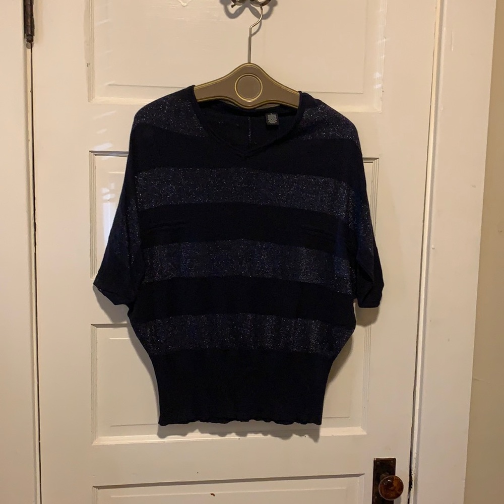 Verve Size Medium Top